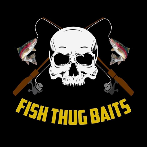 Fish Thug Baits