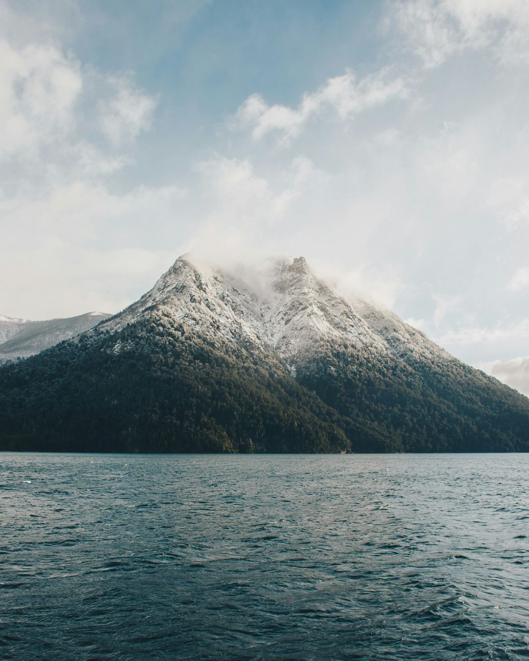 California landscape 5