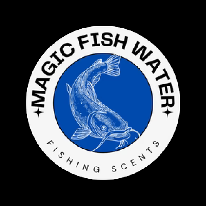Magic Fish Water
