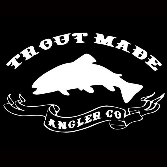Trout Made Angler Co